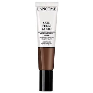 Lancôme 16C Real Suede Skin Feels Good Hydrating Skin Tint Foundation